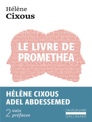 cover image of Le livre de Promethea